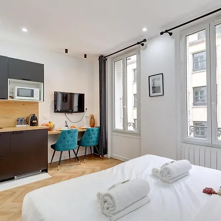 Renove Proche Des Champs With Ac Apartament