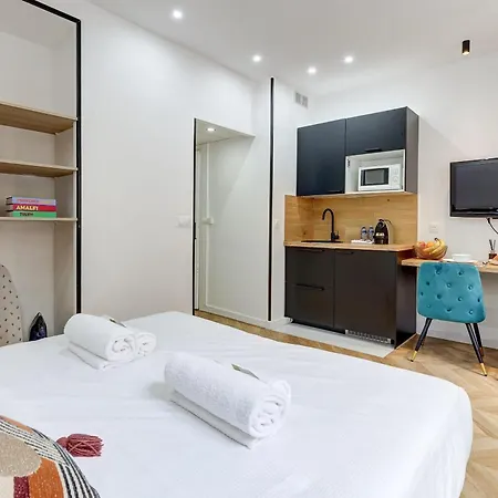 Renove Proche Des Champs With Ac Apartment
